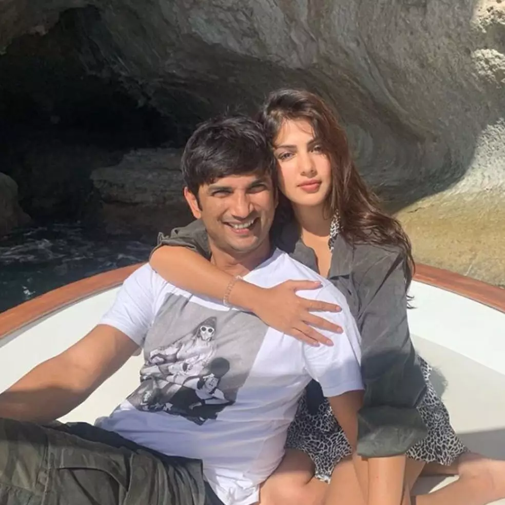 Sebelum meninggal, Sushant Singh rencana nikah pada akhir tahun 2020