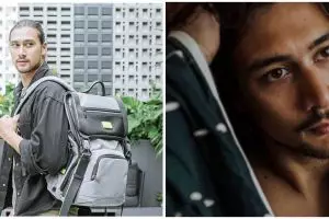 Selain Daniel Adnan suami Tara Basro, seleb-seleb ini keturunan Ceko