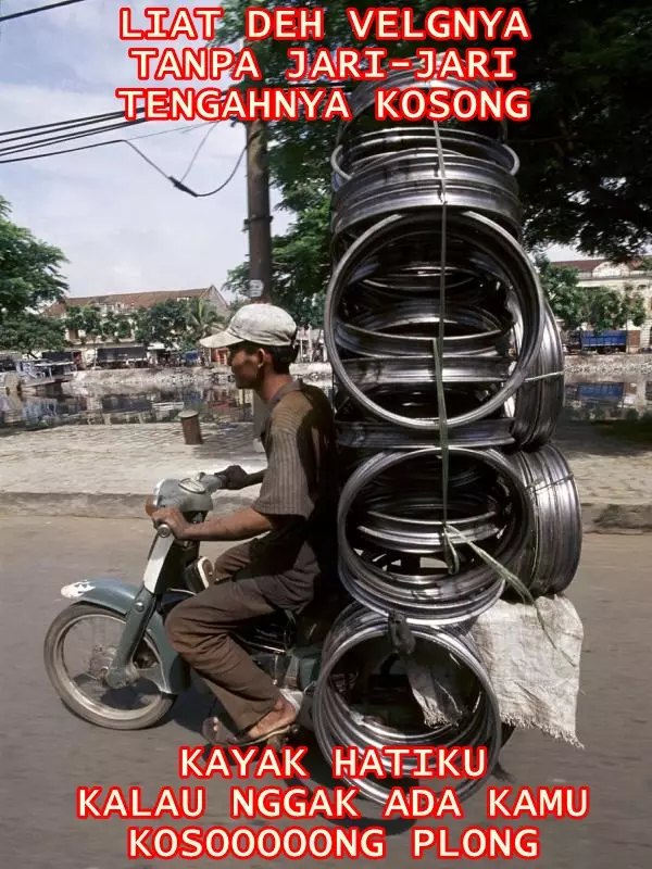 meme velg berbagai sumber meme velg berbagai sumber