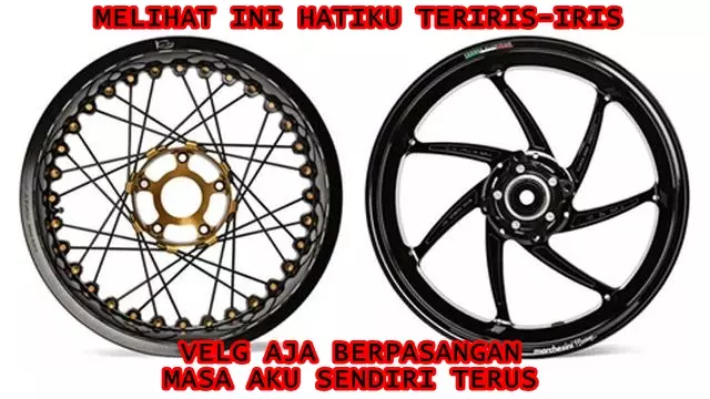 meme velg berbagai sumber meme velg berbagai sumber