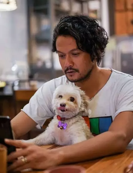 5 Fakta terbaru kasus narkoba Dwi Sasono © 2020 brilio.net 5 Fakta terbaru kasus narkoba Dwi Sasono © 2020 brilio.net