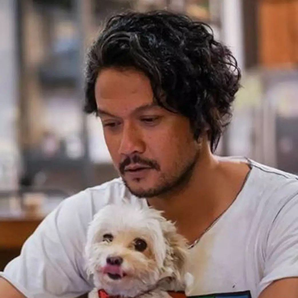 5 Fakta terbaru kasus narkoba Dwi Sasono, pakai ganja sejak SMA