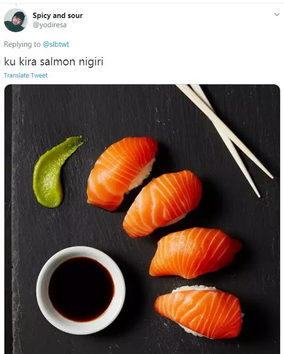 10 Cuitan balasan kerokan viral © 2020 brilio.net 10 Cuitan balasan kerokan viral © 2020 brilio.net