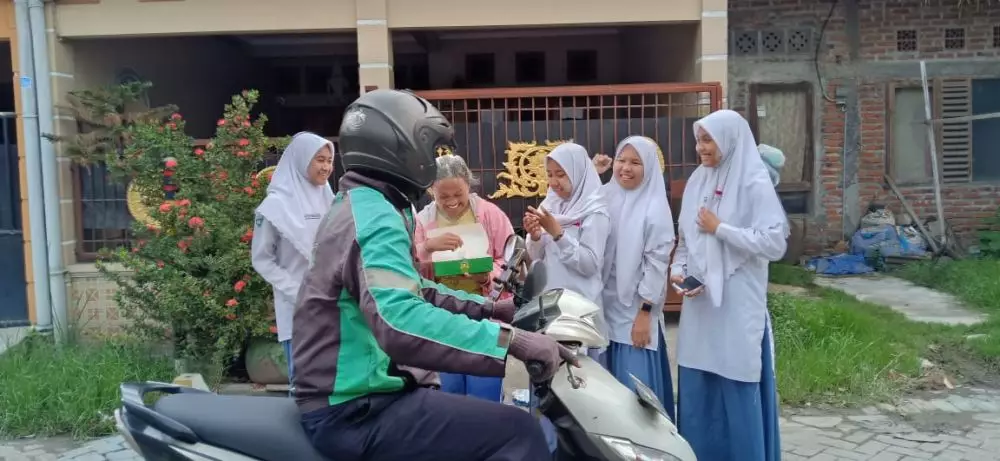 gagal foto motor Twitter