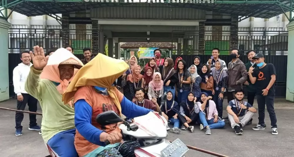 gagal foto motor Twitter