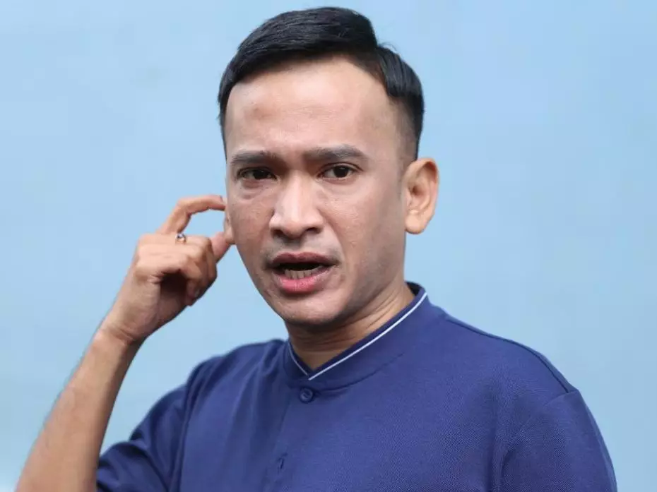 4 Kondisi terbaru Ruben Onsu © 2020 brilio.net