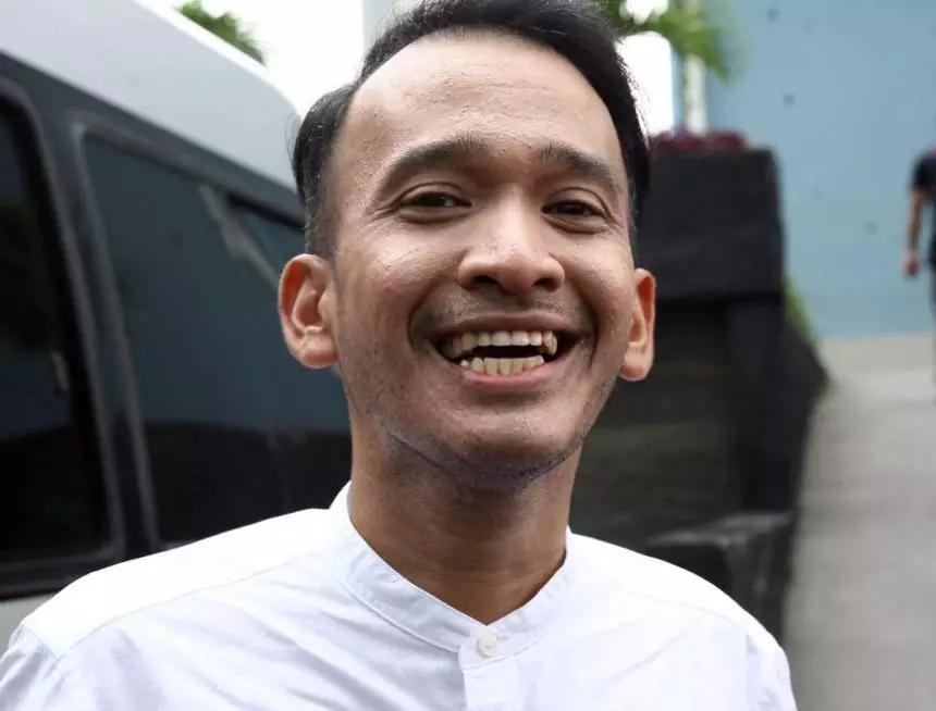 4 Kondisi terbaru Ruben Onsu © 2020 brilio.net