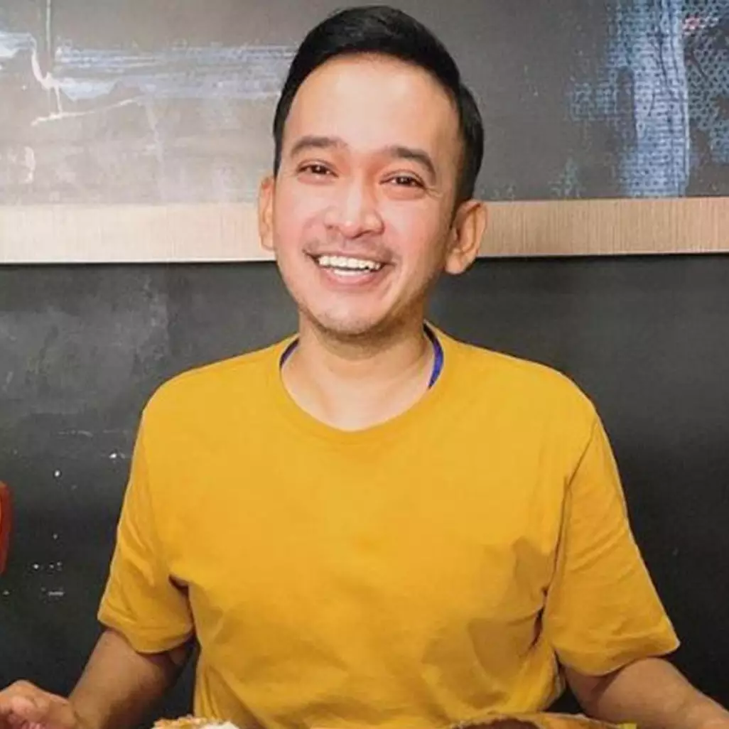 4 Curhat Ruben Onsu soal ayam geprek, hindari baca komentar warganet