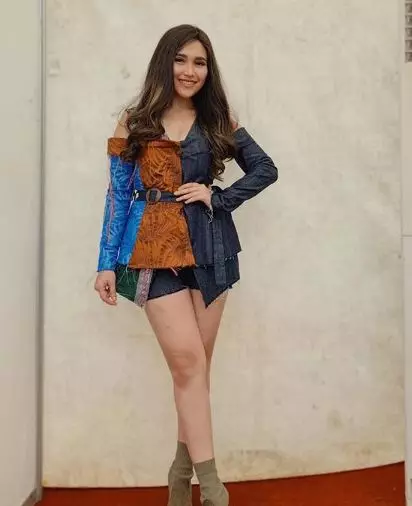 7 Sumber kekayaan Ayu Ting Ting istimewa 7 Sumber kekayaan Ayu Ting Ting istimewa