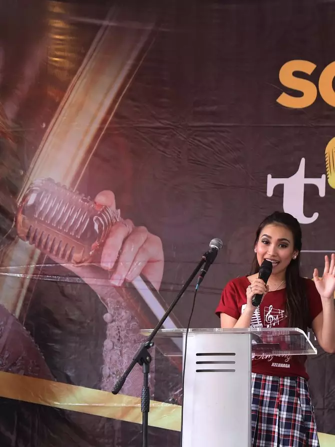 7 Sumber kekayaan Ayu Ting Ting istimewa 7 Sumber kekayaan Ayu Ting Ting istimewa