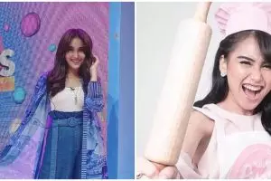 Belikan adik rumah Rp 2,5 M, ini 7 sumber kekayaan Ayu Ting Ting