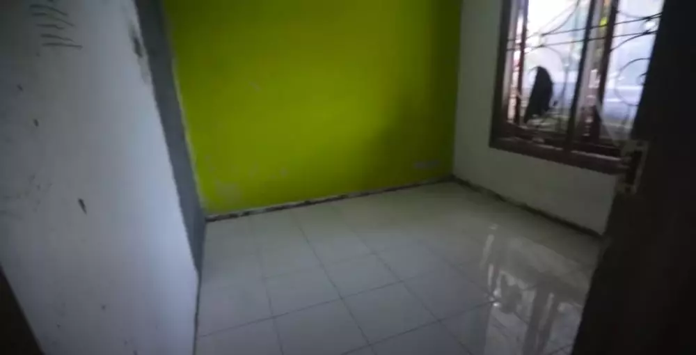 rumah Putri Delina YouTube/Putri Delina
