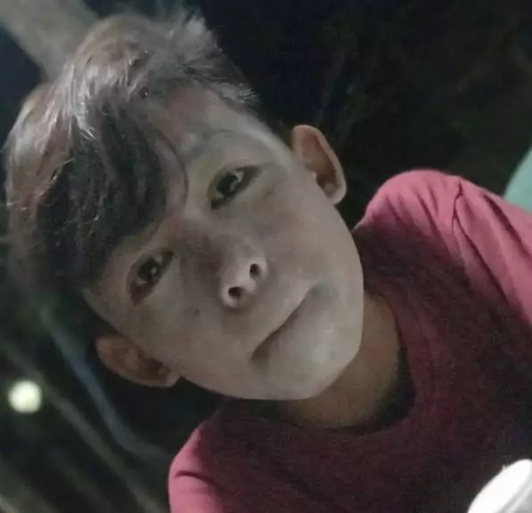 riza kembaran vanesha Instagram