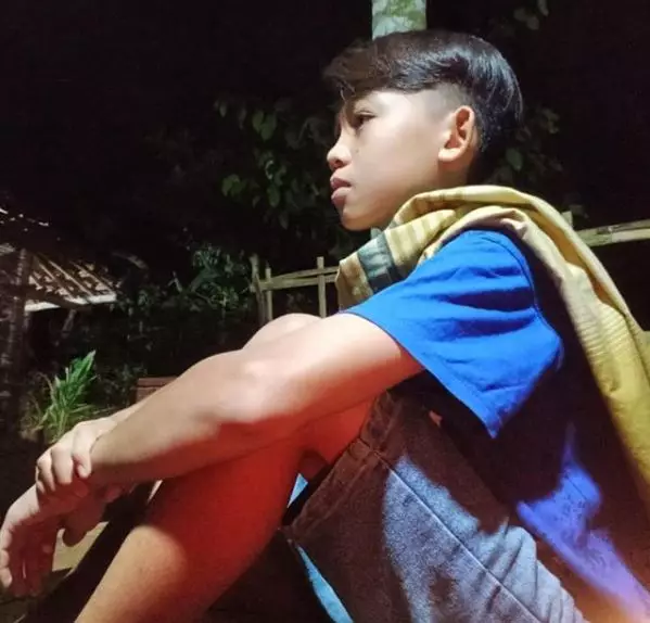 riza kembaran vanesha Instagram