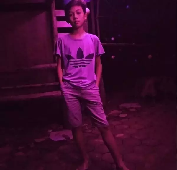 riza kembaran vanesha Instagram