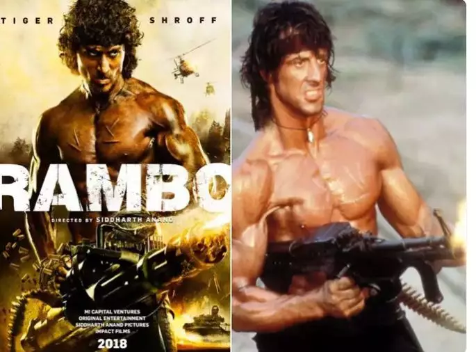 5 film Bollywood ini mirip banget Hollywood © 2020 brilio.net