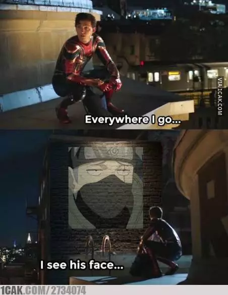 10 Kondisi lucu new normal ini bikin ketawa © 2020 brilio.net