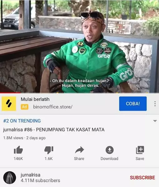 10 Kondisi lucu new normal ini bikin ketawa © 2020 brilio.net