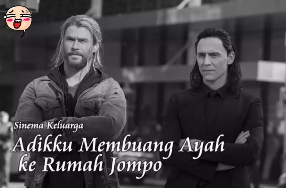 MCU dibuat judul FTV berbagai sumber
