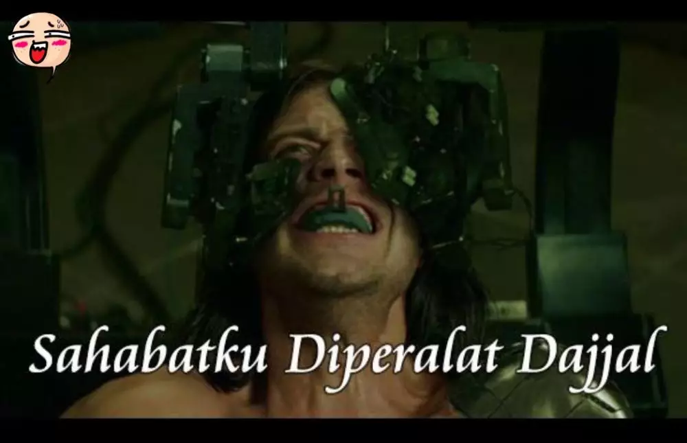 MCU dibuat judul FTV berbagai sumber