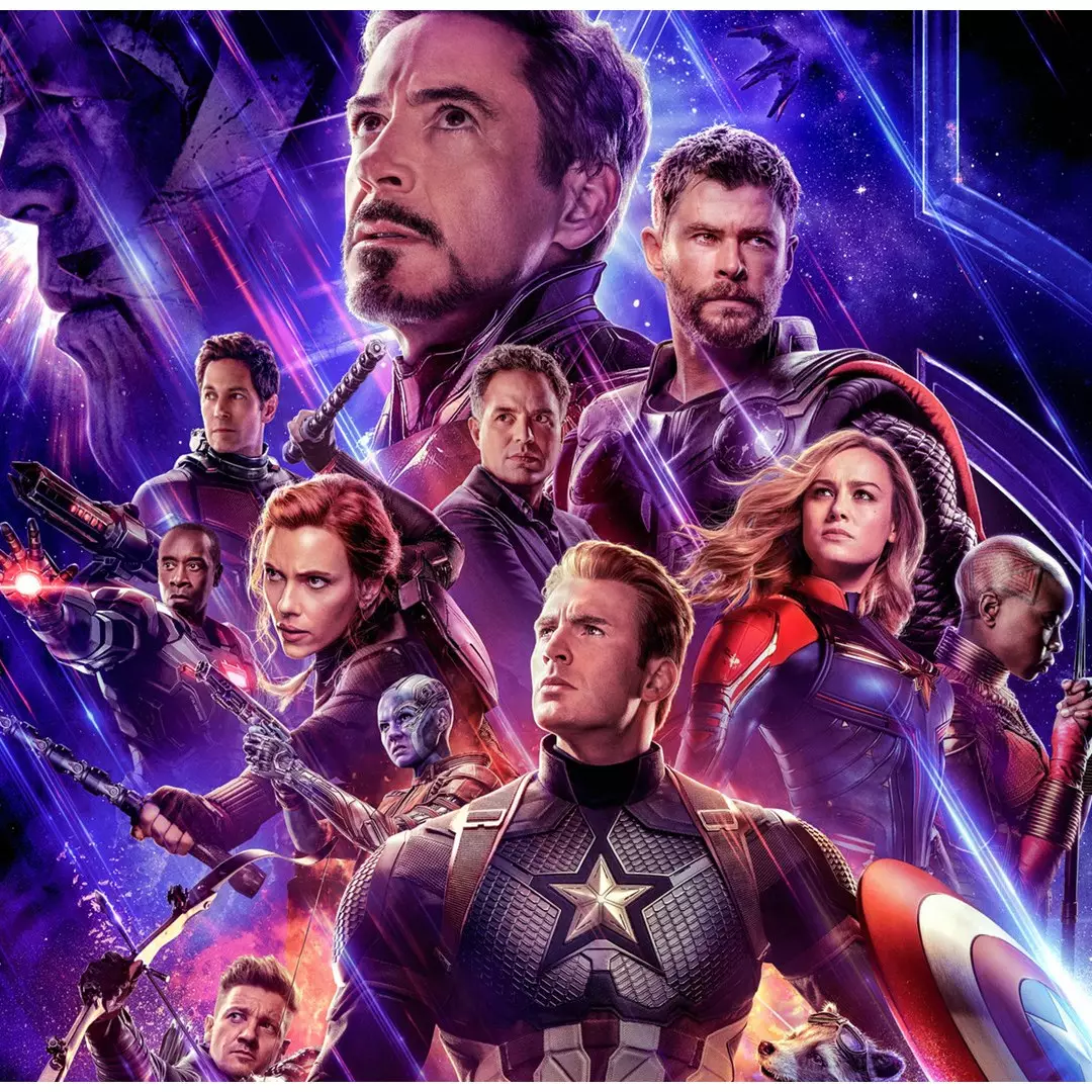 10 Meme lucu film Marvel dibuat judul FTV, bikin gelang kepala