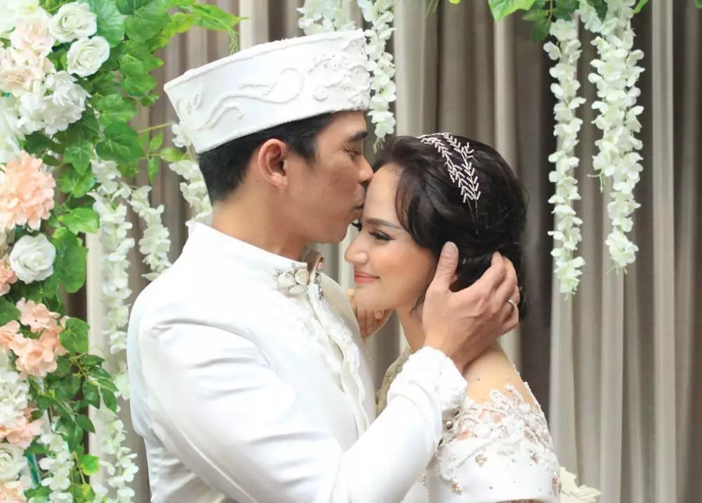 fakta pernikahan Angelica dan Rico © 2020 berbagai sumber fakta pernikahan Angelica dan Rico © 2020 berbagai sumber