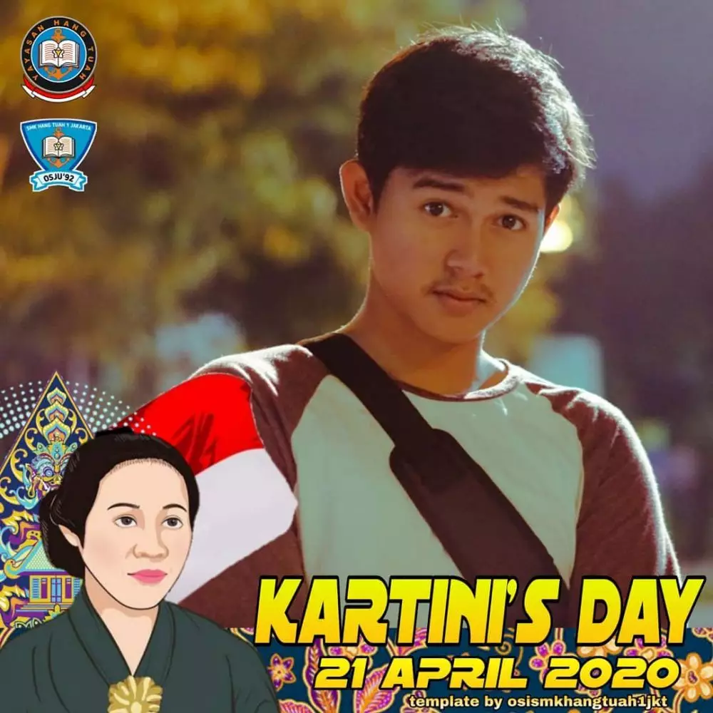 anak tiri Angelica Simplerler instagram