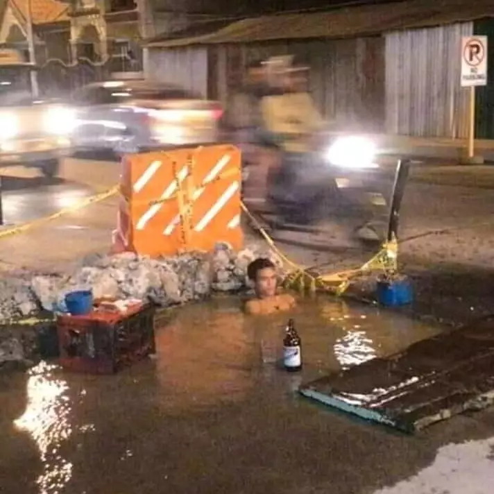 momen lucu malas kerja © 2020 instagram.com momen lucu malas kerja © 2020 instagram.com