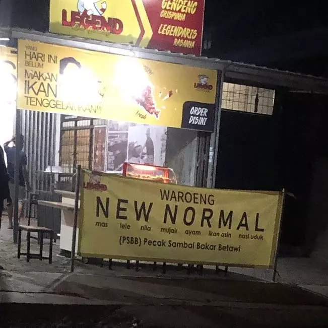 strategi marketing absurd © 2020 instagram.com strategi marketing absurd © 2020 instagram.com