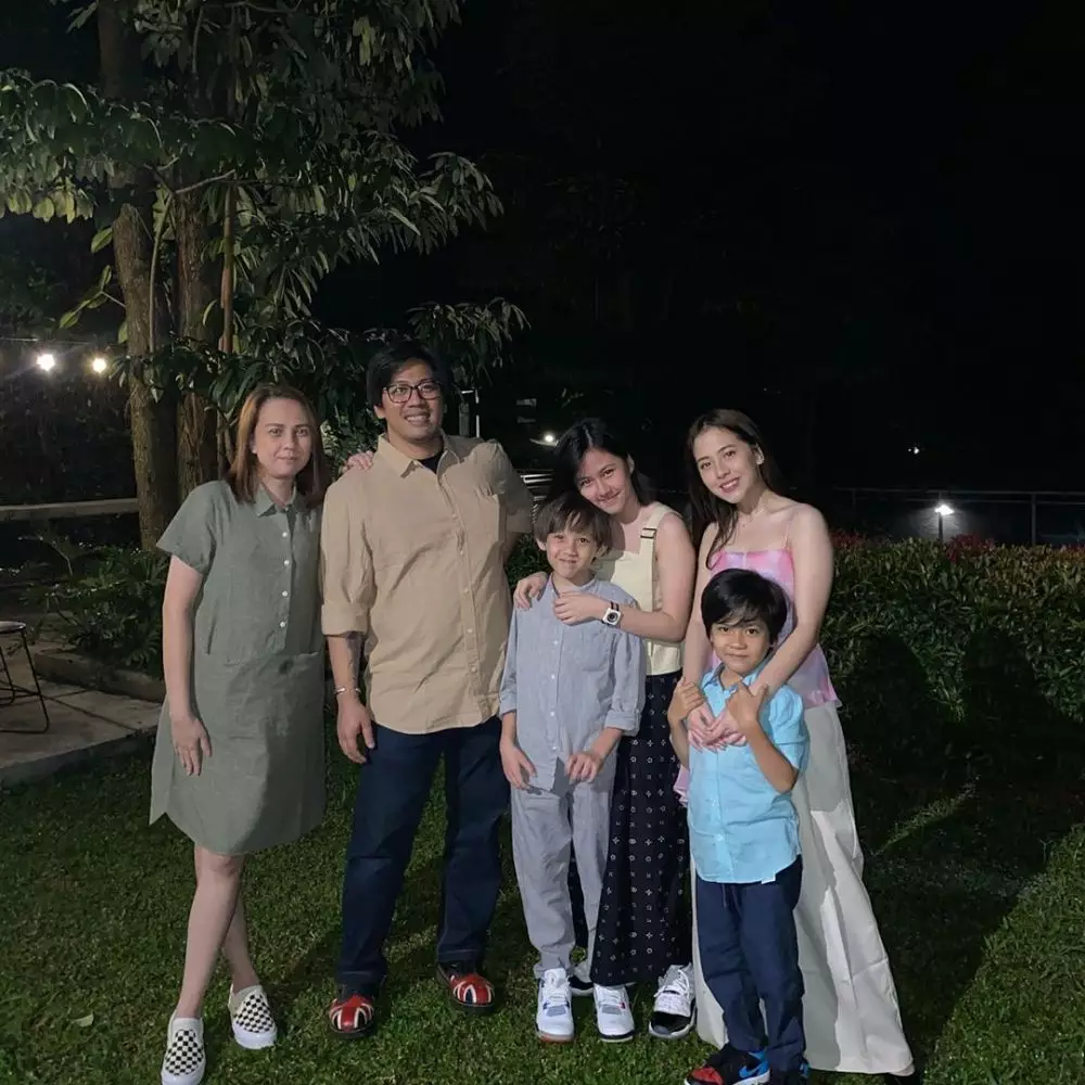 Ulang tahun Zara © 2020 brilio.net