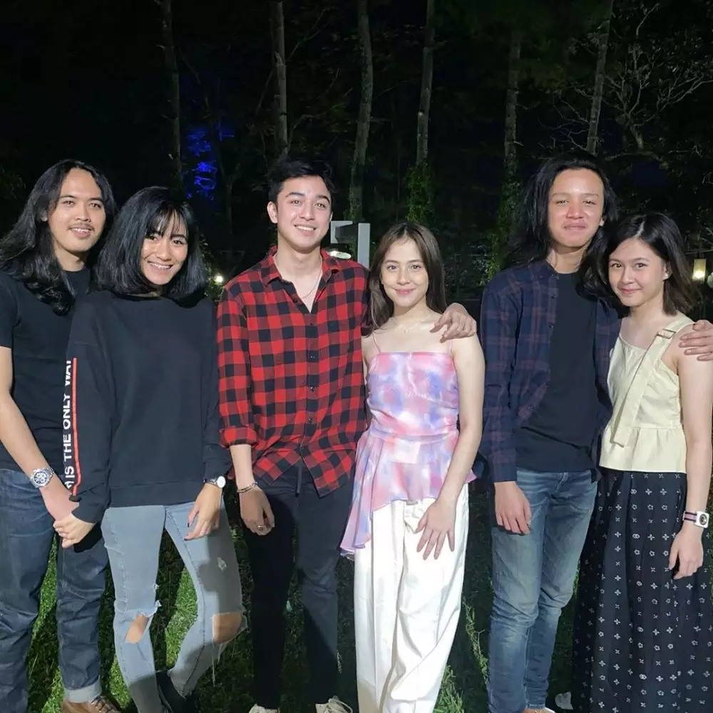 Ulang tahun Zara © 2020 brilio.net