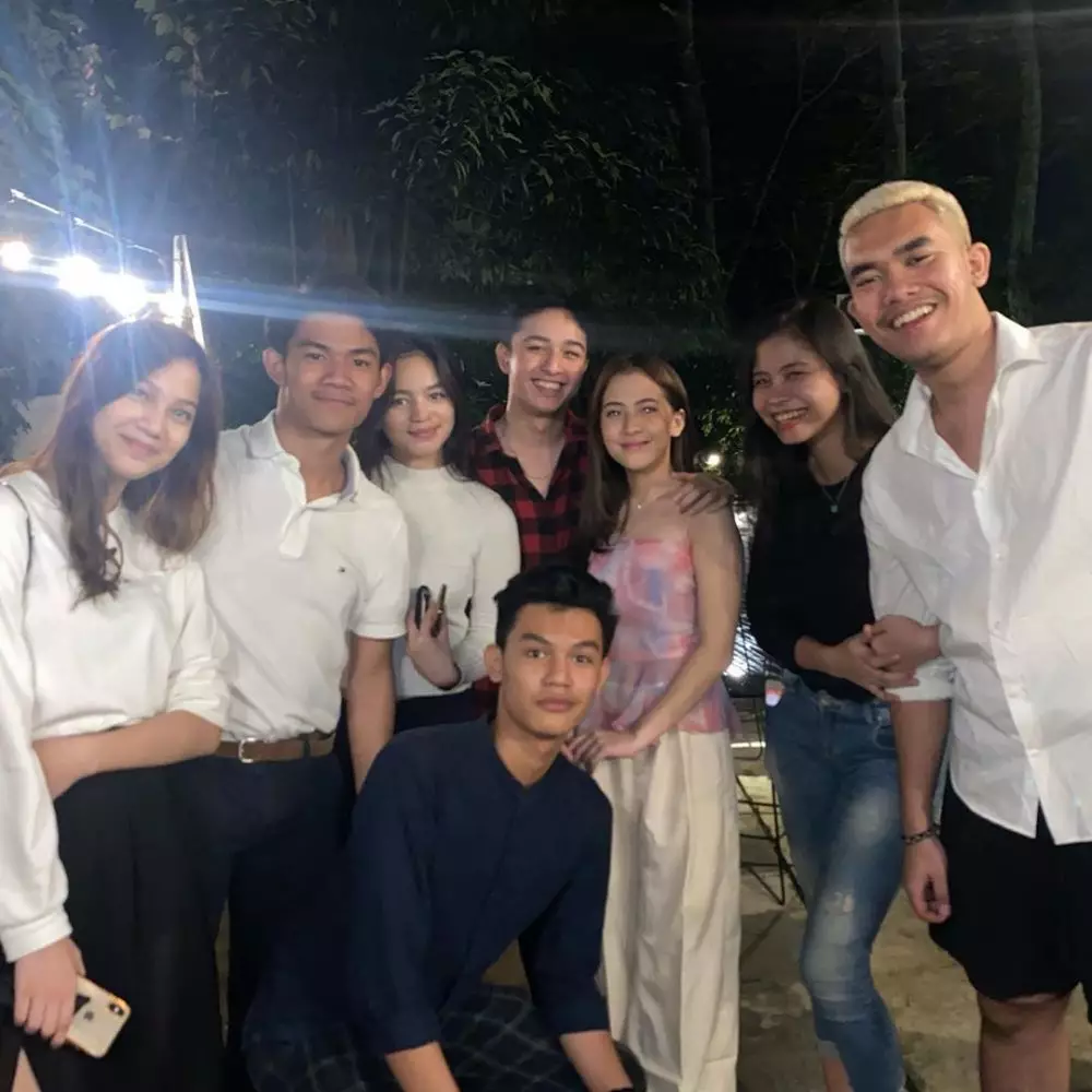 Ulang tahun Zara © 2020 brilio.net