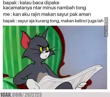 Meme orang berkaca mata berbagai sumber Meme orang berkaca mata berbagai sumber