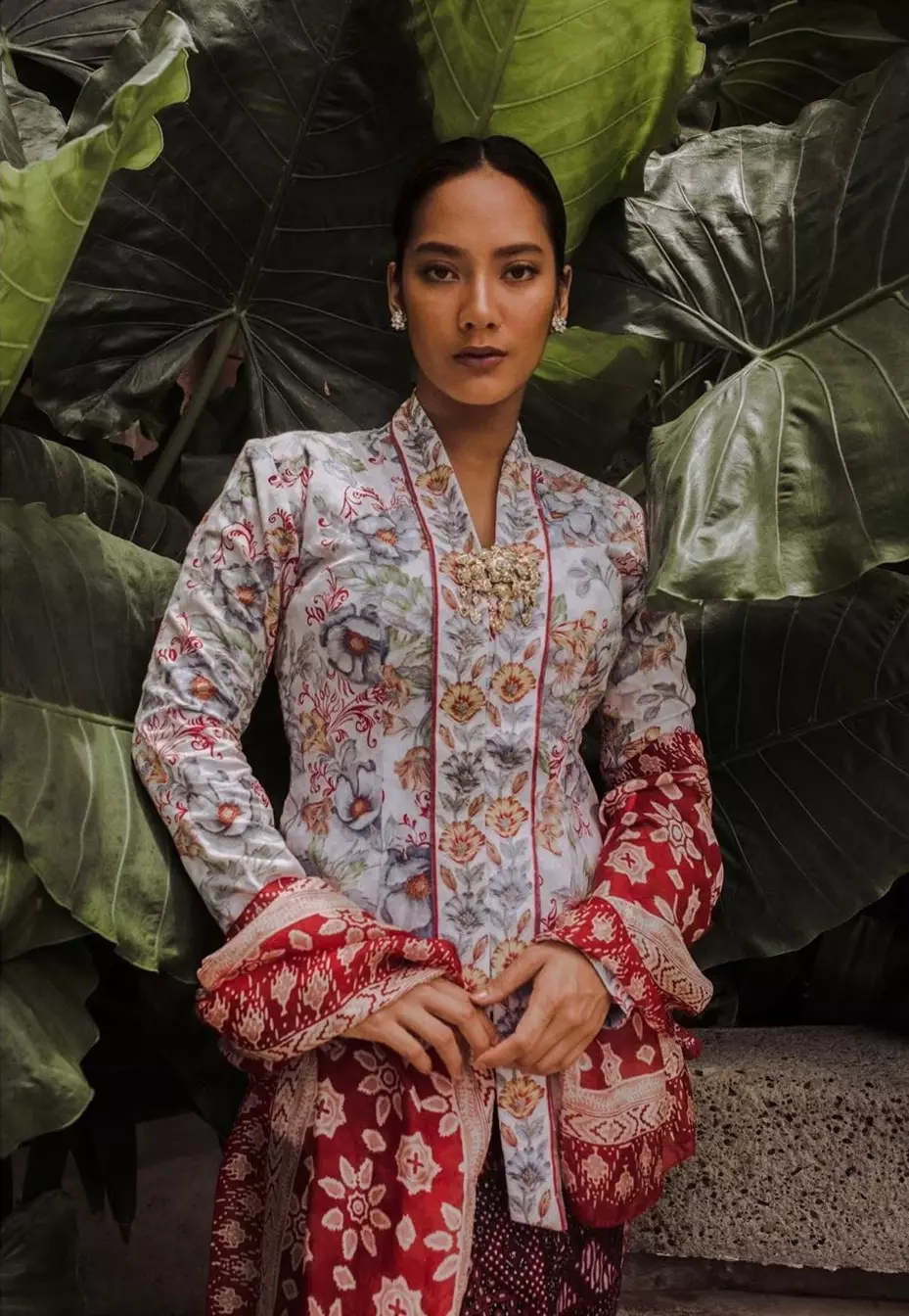 Transformasi Tara Basro Instagram  Transformasi Tara Basro Instagram