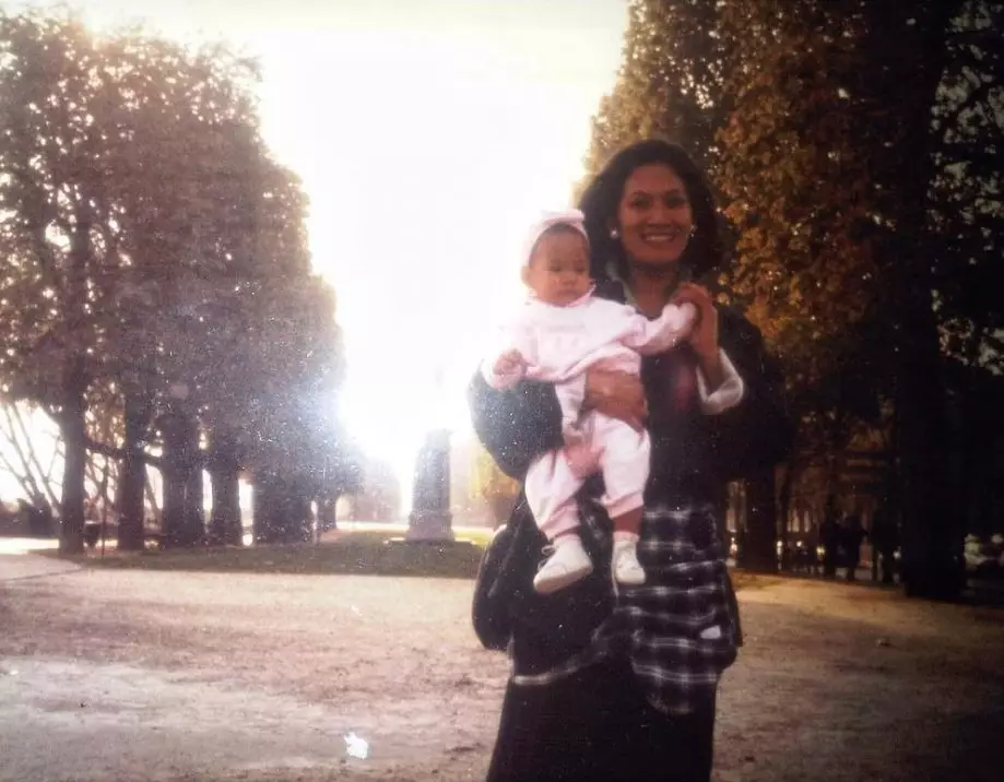 Transformasi Tara Basro Instagram  Transformasi Tara Basro Instagram