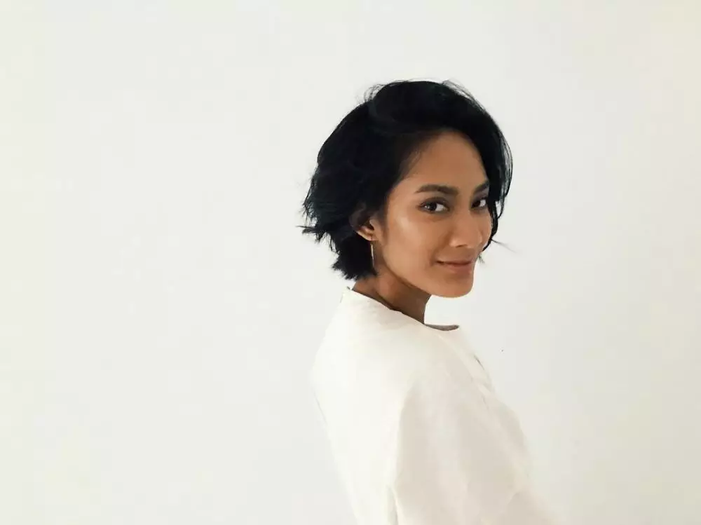 Transformasi Tara Basro Instagram  Transformasi Tara Basro Instagram