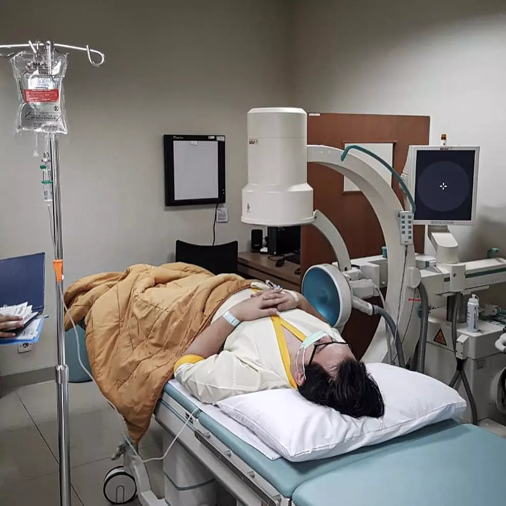 Instagram/@chandraliow © 2020 brilio.net