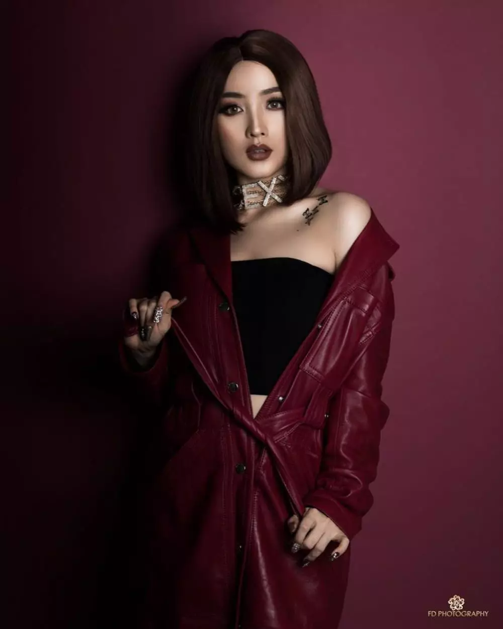 Instagram/@natashawilona12 © 2020 brilio.net Instagram/@natashawilona12 © 2020 brilio.net