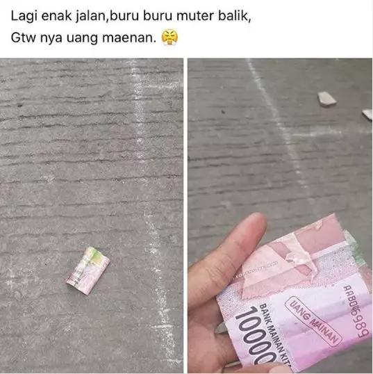 Status Facebook driver ojek online berbagai sumber