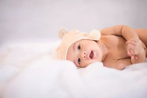 Nama anak perempuan kekinian © 2020 brilio.net Nama anak perempuan kekinian © 2020 brilio.net