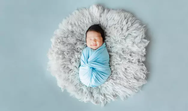 Nama anak perempuan kekinian © 2020 brilio.net Nama anak perempuan kekinian © 2020 brilio.net