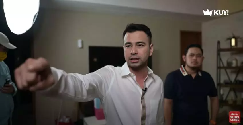 YouTube/KUY Entertainment © 2020 brilio.net