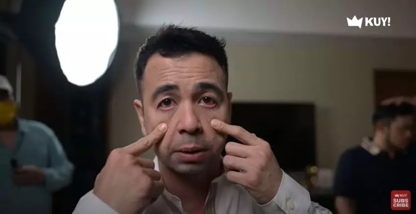 YouTube/KUY Entertainment © 2020 brilio.net