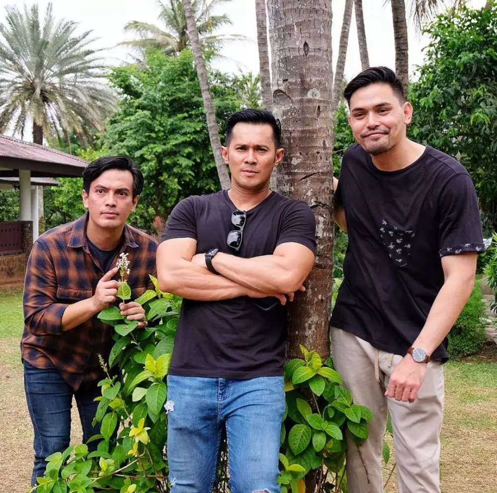 Instagram/@afdhal_yusman © 2020 brilio.net