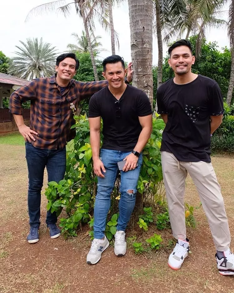 Instagram/@tinierlianti97 © 2020 brilio.net