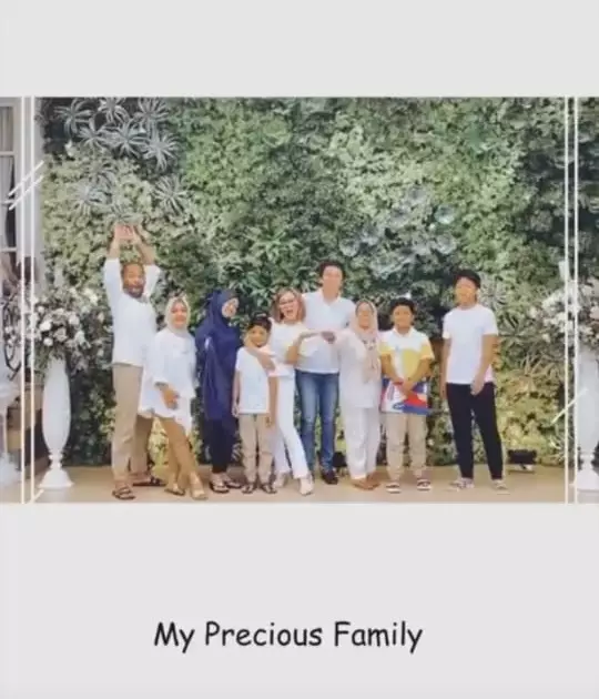 momen ultah Reino 36 instagram momen ultah Reino 36 instagram