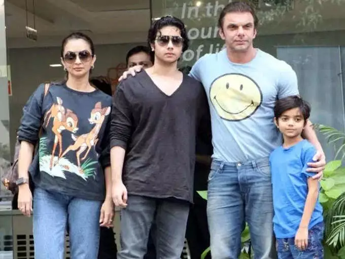 seleb bollywood sukses jalani program bayi tabung berbagai sumber