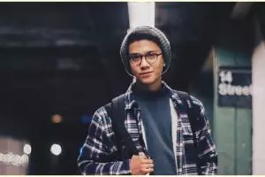 Tak pernah umbar kisah asmara, Iqbaal Ramadhan ternyata punya pacar