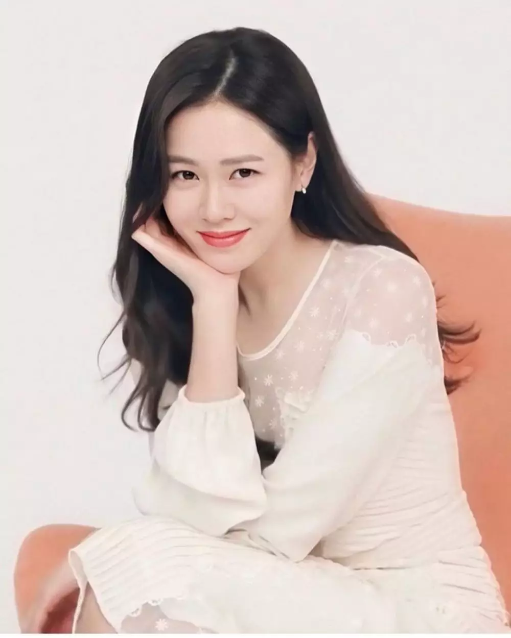 transformasi son ye jin Berbagai Sumber