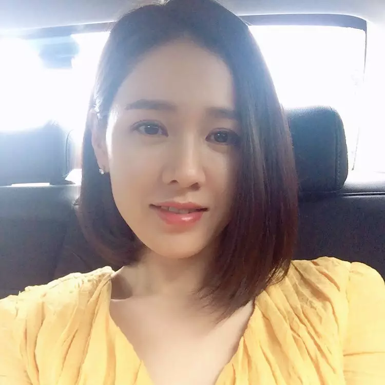 transformasi son ye jin Berbagai Sumber